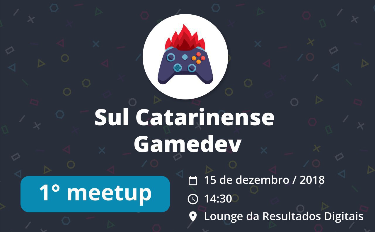 Meetup Header